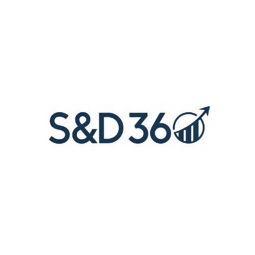 S&D360 Logo